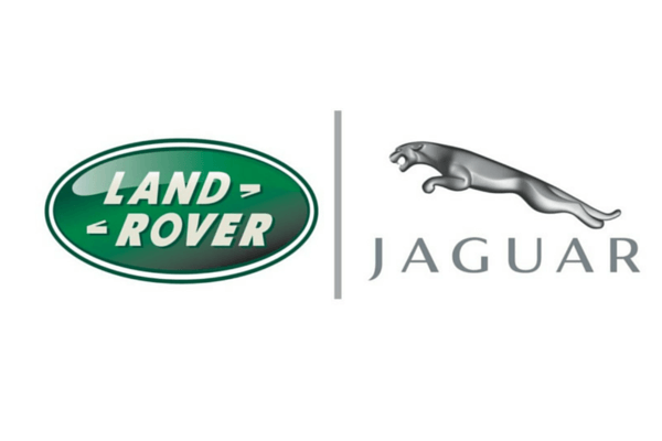 Landrover Jaguar